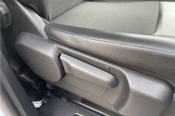 2020 Vauxhall Vivaro 1.5 Turbo D 2900 Dynamic Panel Van 6dr Diesel Manual L2 Euro 6 (s/s) (100 ps) - Cloth, photo 29