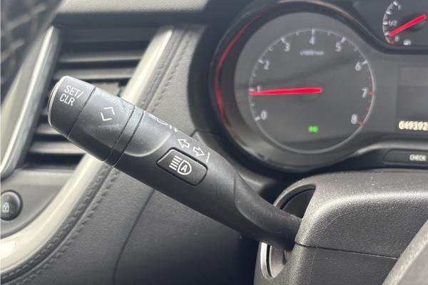 2019 Vauxhall Grandland X 1.2 Turbo SE SUV 5dr Petrol Auto 8Spd Euro 6 (s/s) (130 ps) - Cloth, photo 27