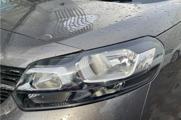 2019 Vauxhall Vivaro 1.5 Turbo D 2900 Sportive Panel Van 5dr Diesel Manual L2 H1 Euro 6 (s/s) (100 ps) - Cloth, photo 29