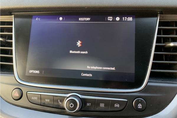 2019 Vauxhall Grandland X 1.2 Turbo Elite Nav SUV 5dr Petrol Auto 8Spd Euro 6 (s/s) (130 ps) - Leather, photo 23
