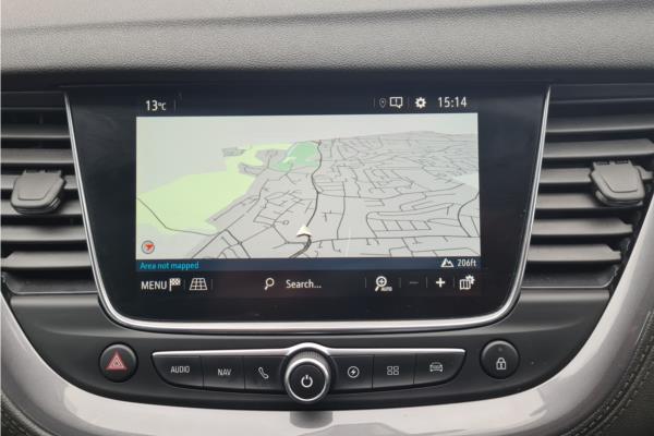 2020 VAUXHALL GRANDLAND - Leather, photo 16