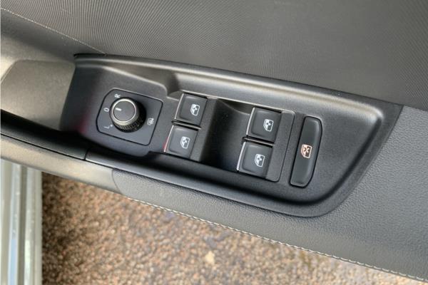 Non Franchise 2019 Audi A1 1.5 TFSI 35 S line Sportback 5dr Petrol Manual Euro 6 (s/s) (150 ps) - Fabic - Cloth, photo 22