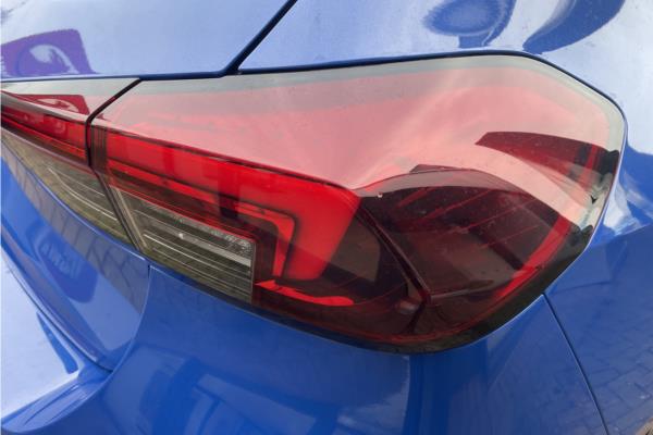 2023 Vauxhall Corsa-e 50kWh GS Line Hatchback 5dr Electric Auto (136 ps) - Banda Marvel Bl, photo 39
