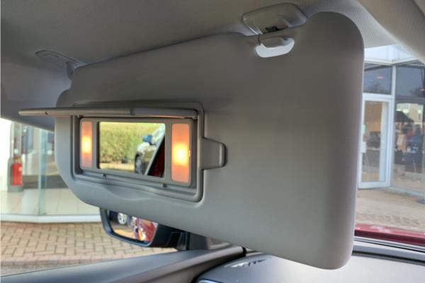 2023 Vauxhall Grandland 1.2 Turbo Ultimate SUV 5dr Petrol Auto Euro 6 (s/s) (130 ps) - Black Alcantara, photo 29