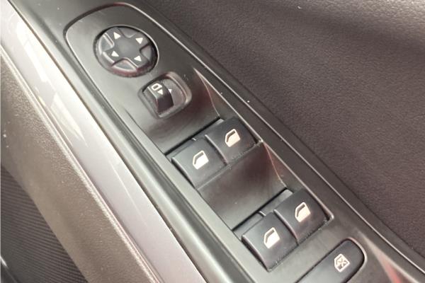 2019 VAUXHALL GRANDLAND - Leather, photo 23
