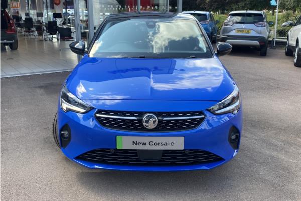 Corsa* HAT Griffin 7.4 kw 136 ps-sequence-2