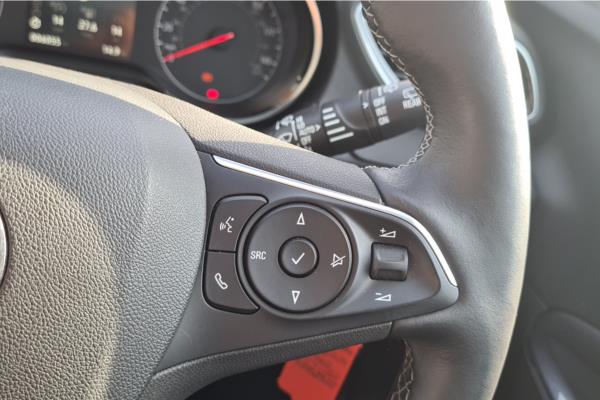 2019 VAUXHALL GRANDLAND - Leather, photo 19