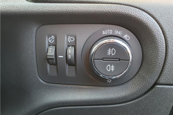 2020 Vauxhall Grandland X 1.2 Turbo Elite Nav SUV 5dr Petrol Auto 8Spd Euro 6 (s/s) (130 ps) - Leather, photo 21