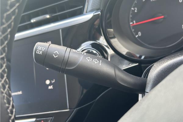 2020 Vauxhall Corsa 1.2 Turbo Ultimate Nav Hatchback 5dr Petrol Auto Euro 6 (s/s) (100 ps) - Cloth, photo 27
