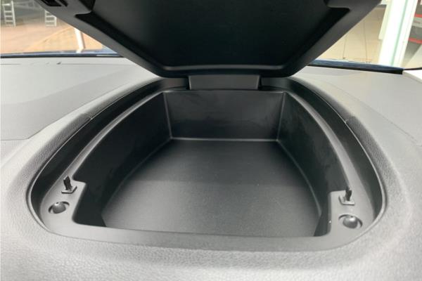 2020 Vauxhall Combo Life 1.2 Turbo GPF Energy MPV 5dr Petrol Manual Euro 6 (s/s) (7 Seat) (110 ps) - Cloth, photo 44
