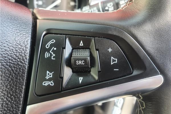 2019 Vauxhall Mokka X 1.4i Turbo Active SUV 5dr Petrol Auto Euro 6 (140 ps) - Milano Cloth, photo 19