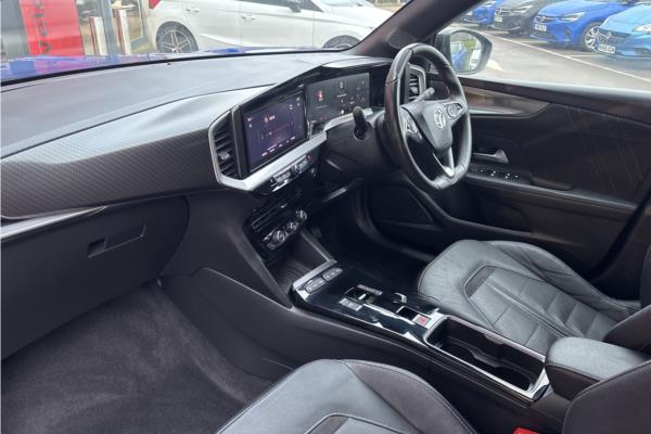 2021 Vauxhall Mokka 1.2 Turbo Launch Edition SUV 5dr Petrol Auto Euro 6 (s/s) (130 ps) - Alcantara, photo 15