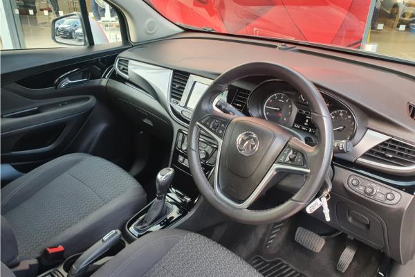 2019 Vauxhall Mokka X 1.4i Turbo Active SUV 5dr Petrol Auto Euro 6 (140 ps) - Milano Cloth, photo 12