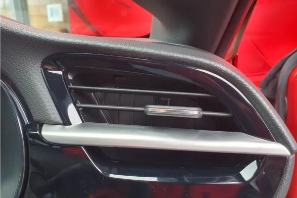 2023 Vauxhall Corsa* Ultimate - 11kW - ALCANTARA. NOIR, photo 38