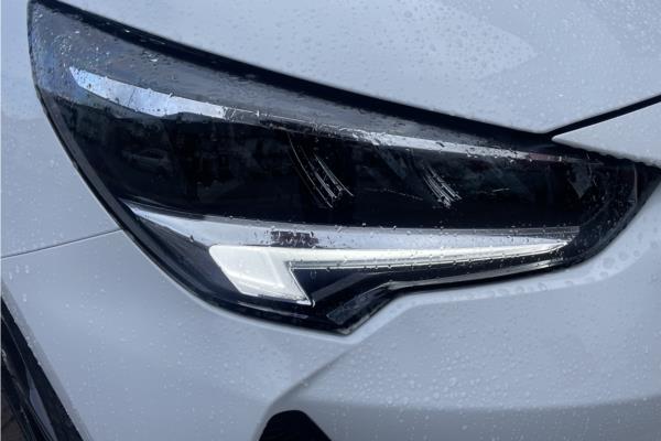 2021 Vauxhall Corsa 1.2 Turbo SRi Hatchback 5dr Petrol Manual Euro 6 (s/s) (100 ps) - Banda Marvel Bl, photo 41