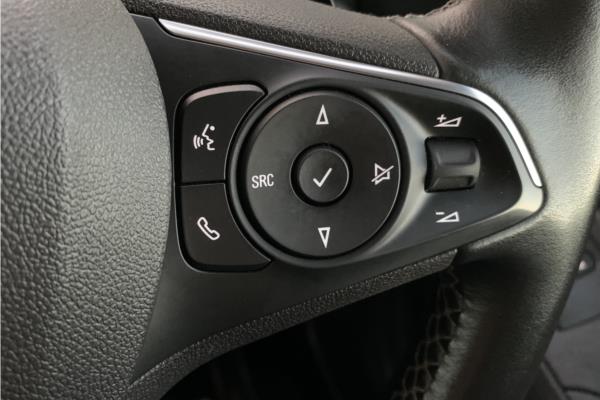 2020 Vauxhall Combo Life 1.5 Turbo D Elite MPV 5dr Diesel Auto Euro 6 (s/s) (130 ps) - Cloth, photo 19