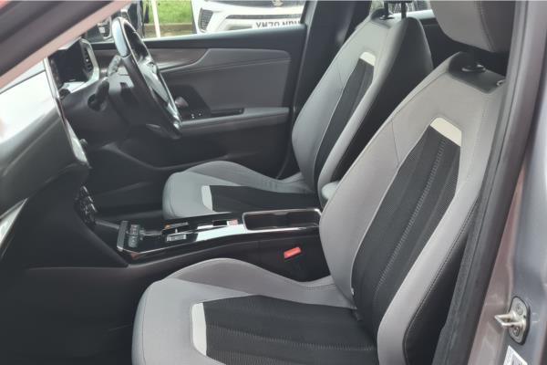2022 Vauxhall Mokka 1.2 Turbo Elite Premium SUV 5dr Petrol Auto Euro 6 (s/s) (130 ps) - Leather, photo 15