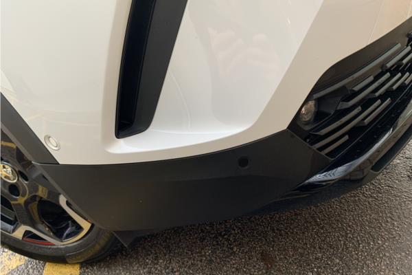 2022 Vauxhall Mokka-e 50kWh SRi Premium SUV 5dr Electric Auto (136 ps) - Minstral+jet Bk, photo 41