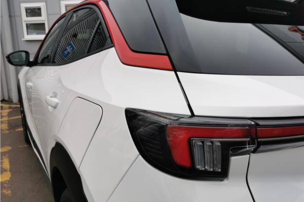 2021 Vauxhall Mokka 1.2 Turbo SRi Premium SUV 5dr Petrol Auto Euro 6 (s/s) (130 ps) - Cloth, photo 37
