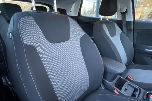 2019 Vauxhall Grandland X 1.2 Turbo SE SUV 5dr Petrol Auto 8Spd Euro 6 (s/s) (130 ps) - Cloth, photo 31