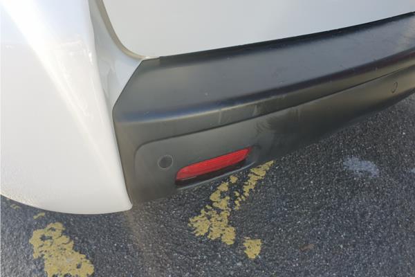 2020 Vauxhall Vivaro 1.5 Turbo D 2900 Sportive Panel Van 5dr Diesel Manual L2 H1 Euro 6 (s/s) (100 ps) - Cloth, photo 42