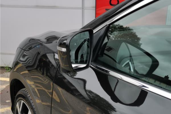 Non Franchise 2018 Nissan Qashqai 1.3 DIG-T Tekna SUV 5dr Petrol Manual Euro 6 (s/s) (140 ps) - Mixed Leather - Fabric/Cloth, photo 41