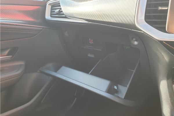 2024 Vauxhall Mokka-e 50kWh Ultimate SUV 5dr Electric Auto (136 ps) - Black Alcantara, photo 26