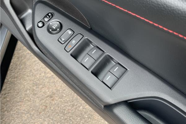 Non Franchise 2020 Honda Civic 1.0 VTEC Turbo EX Sport Line Hatchback 5dr Petrol Manual Euro 6 (s/s) (126 ps) - Leather, photo 22