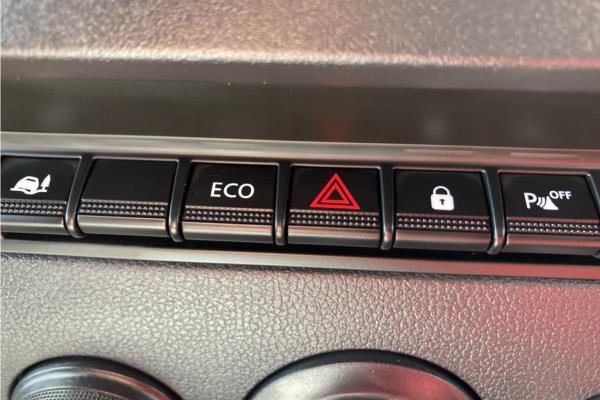 2020 VAUXHALL MOVANO - Cloth, photo 16