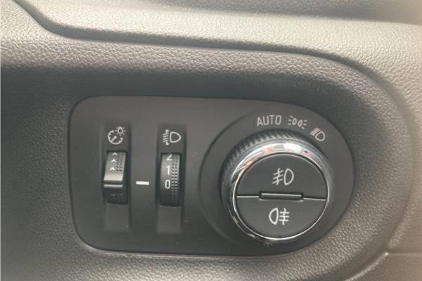 2019 VAUXHALL GRANDLAND - Leather, photo 21