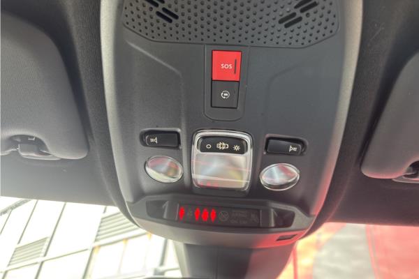 2022 Vauxhall Mokka 1.2 Turbo SRi Premium SUV 5dr Petrol Auto Euro 6 (s/s) (130 ps) - Brandy Jasmin, photo 25