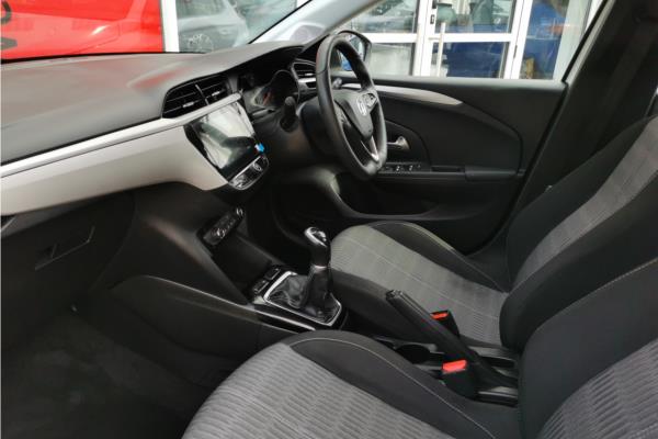 2023 Vauxhall Corsa 1.2 Design Hatchback 5dr Petrol Manual Euro 6 (75 ps) - Fresez Marvel, photo 15