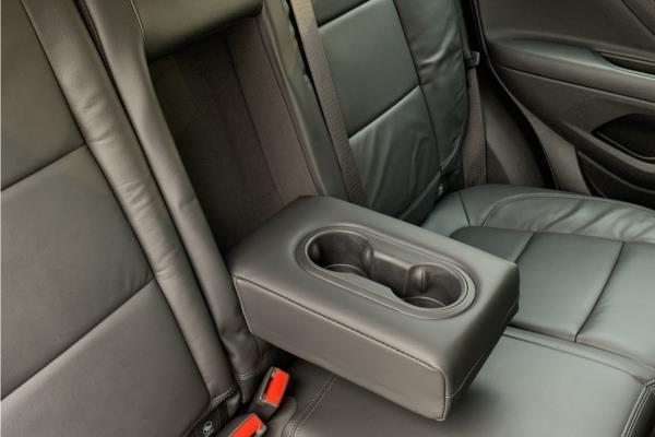 2019 Vauxhall Mokka X 1.4i Turbo Elite Nav SUV 5dr Petrol Auto Euro 6 (140 ps) - Leather, photo 35
