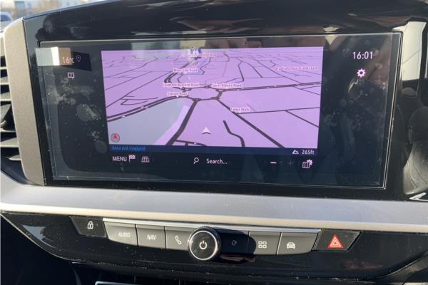 Vauxhall Mokka* HAT 50kWh 11kWCh 136ps Ultimate - Black Alcantara, photo 42