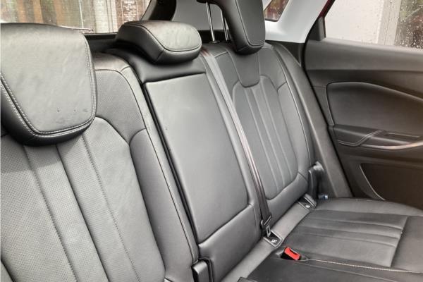 2018 VAUXHALL GRANDLAND - Leather, photo 13