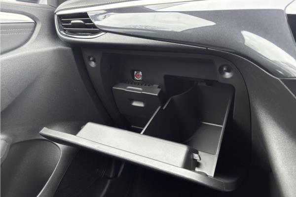 Vauxhall Corsa 5Dr HAT 1.2 TB 100ps YES Winter PK - Banda Marvel Bl, photo 25
