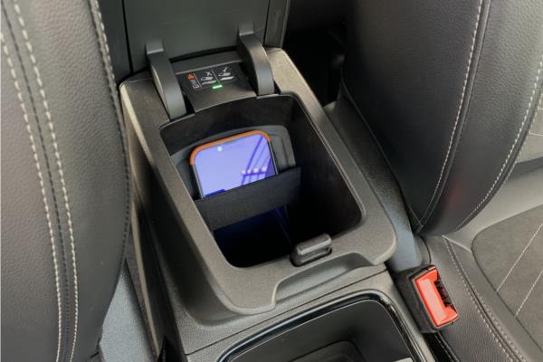 2023 Vauxhall Grandland 1.5 Turbo D Ultimate SUV 5dr Diesel Auto Euro 6 (s/s) (130 ps) - Leather, photo 47