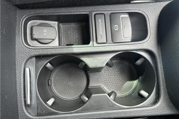 Non Franchise 2019 Volkswagen Sharan 1.4 TSI GPF SE MPV 5dr Petrol DSG Euro 6 (s/s) (150 ps) - Fabic - Cloth, photo 24