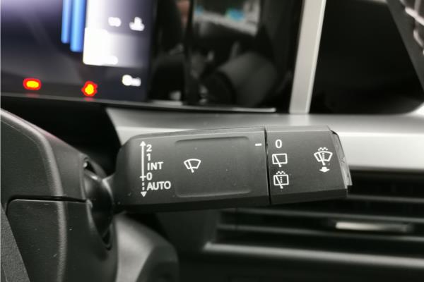 Vauxhall Frontera 1.2 Hybrid 110ps GS E-dct6 - Ergo Feture Gry, photo 27