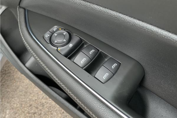 2020 Vauxhall Insignia 1.5i Turbo GPF SRi VX Line Nav Grand Sport 5dr Petrol Automatic Euro 6 (s/s) (165 ps) - Cloth, photo 22