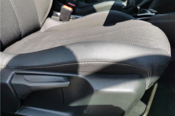 2022 Vauxhall Corsa 1.2 Turbo Elite Edition Hatchback 5dr Petrol Manual Euro 6 (s/s) (100 ps) - Cloth, photo 29