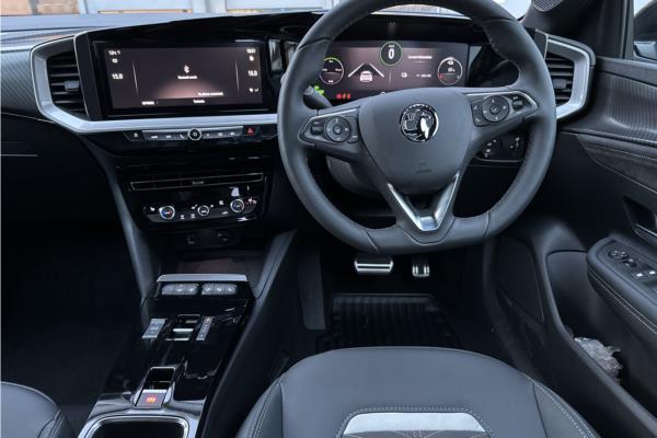 2022 Vauxhall Mokka-e 50kWh Ultimate SUV 5dr Electric Auto (136 ps) - Black Sienna, photo 10