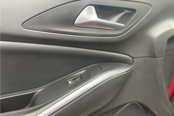 2019 Vauxhall Grandland X 1.2 Turbo Elite Nav SUV 5dr Petrol Auto 8Spd Euro 6 (s/s) (130 ps) - Berson Black, photo 41