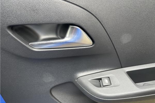 2023 Vauxhall Corsa-e 50kWh GS Line Hatchback 5dr Electric Auto (136 ps) - Banda Marvel Bl, photo 34