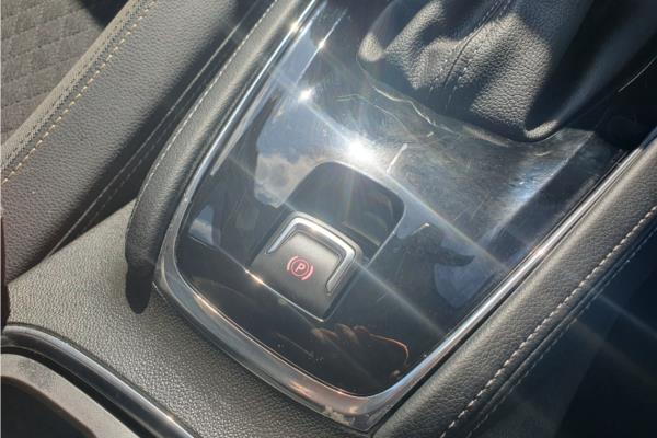 2019 Vauxhall Grandland X 1.2 Turbo SRi Nav SUV 5dr Petrol Auto Euro 6 (s/s) (130 ps) - Cloth, photo 31