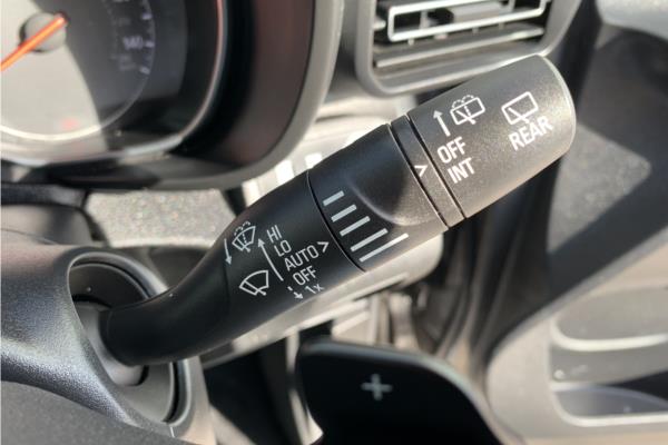 2020 Vauxhall Combo Life 1.2 Turbo Energy MPV 5dr Petrol Auto Euro 6 (s/s) (130 ps) - Cloth, photo 26