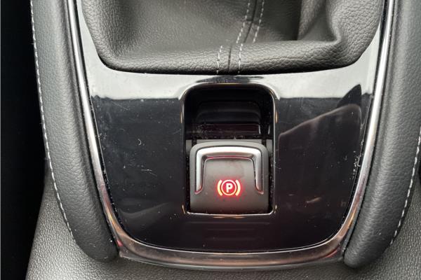 2018 VAUXHALL GRANDLAND - Cloth/Leather, photo 25