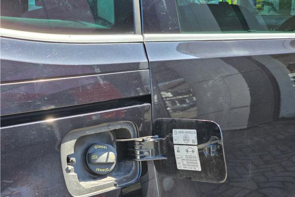Non Franchise 2019 SEAT Alhambra 2.0 TDI SE L MPV 5dr Diesel DSG Euro 6 (s/s) (150 ps) - Fabic - Cloth, photo 35