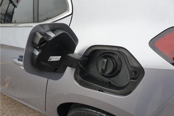 2020 Vauxhall Corsa 1.2 Turbo Elite Nav Premium Hatchback 5dr Petrol Auto Euro 6 (s/s) (100 ps) - Cloth, photo 35