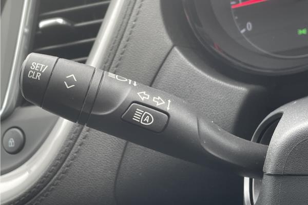 2019 Vauxhall Grandland X 1.2 Turbo SE SUV 5dr Petrol Auto 8Spd Euro 6 (s/s) (130 ps) - Cloth, photo 27